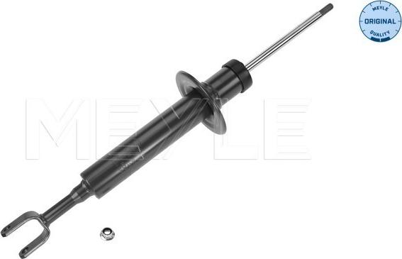 Meyle 126 625 0004 - Shock Absorber onlydrive.pro