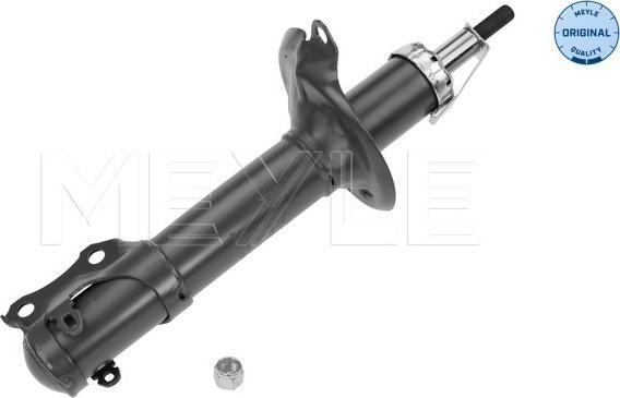 Meyle 126 623 0001 - Shock Absorber onlydrive.pro