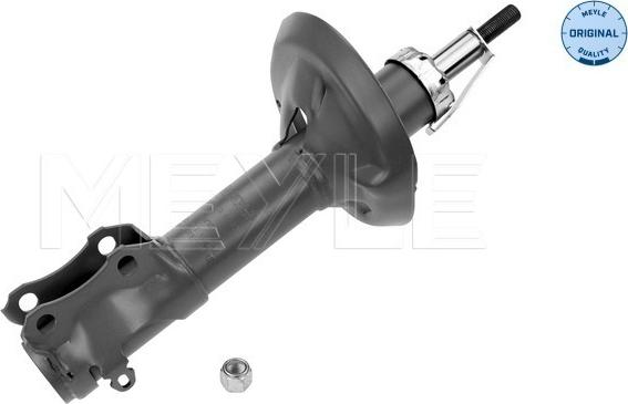 Meyle 126 623 0002 - Shock Absorber onlydrive.pro