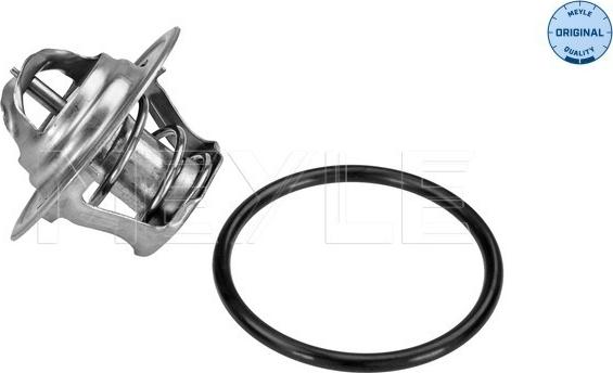 Meyle 128 228 0004 - Coolant thermostat / housing onlydrive.pro