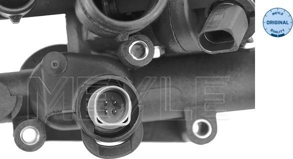 Meyle 128 228 0001 - Coolant thermostat / housing onlydrive.pro