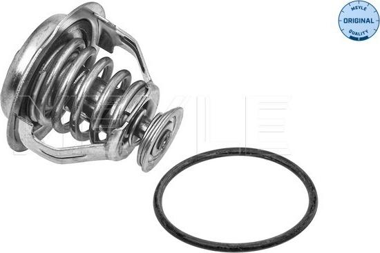 Meyle 128 228 0015 - Coolant thermostat / housing onlydrive.pro