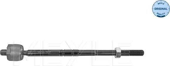 Meyle 816 031 0004 - Inner Tie Rod, Axle Joint onlydrive.pro