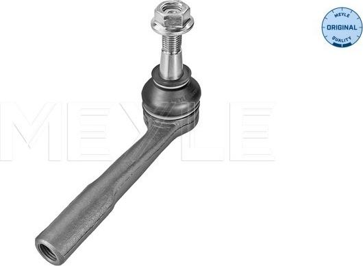 Meyle 816 020 0001 - Tie Rod End onlydrive.pro