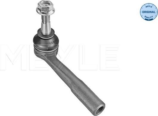 Meyle 816 020 0020 - Tie Rod End onlydrive.pro