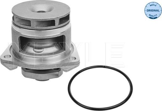 Meyle 813 477 2711 - Water Pump onlydrive.pro