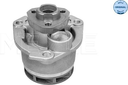 Meyle 813 477 2711 - Water Pump onlydrive.pro