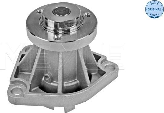 Meyle 813 883 1944 - Water Pump onlydrive.pro