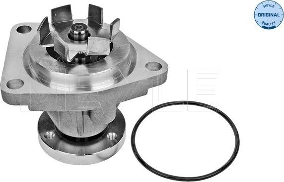 Meyle 813 883 1944 - Water Pump onlydrive.pro