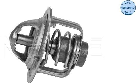 Meyle 39-28 228 0000 - Coolant thermostat / housing onlydrive.pro