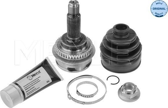 Meyle 34-14 498 0001 - Joint Kit, drive shaft onlydrive.pro