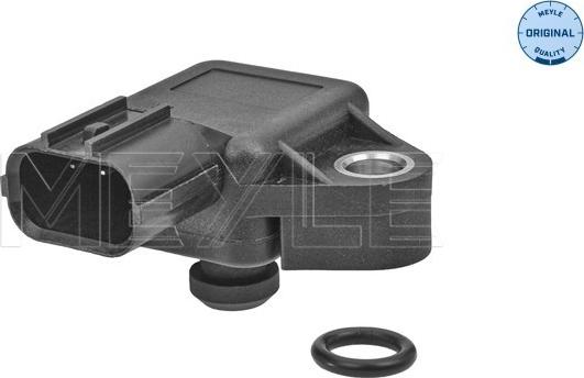 Meyle 34-14 812 0000 - Sensor, intake manifold pressure onlydrive.pro