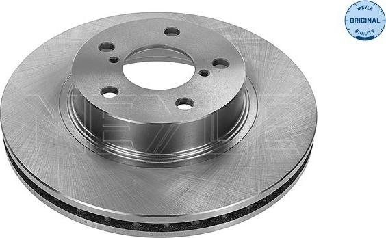 Meyle 34-15 521 0002 - Brake Disc onlydrive.pro