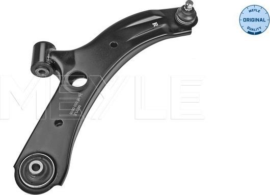 Meyle 34-16 050 0016 - Track Control Arm onlydrive.pro