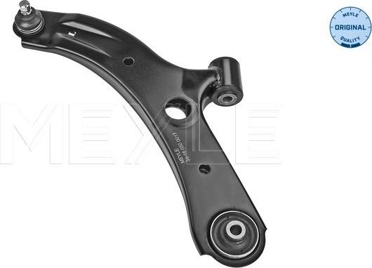 Meyle 34-16 050 0017 - Track Control Arm onlydrive.pro