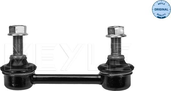 Meyle 34-16 060 0002 - Rod / Strut, stabiliser onlydrive.pro