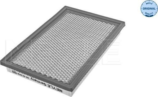 Meyle 34-12 046 0001 - Air Filter, engine onlydrive.pro