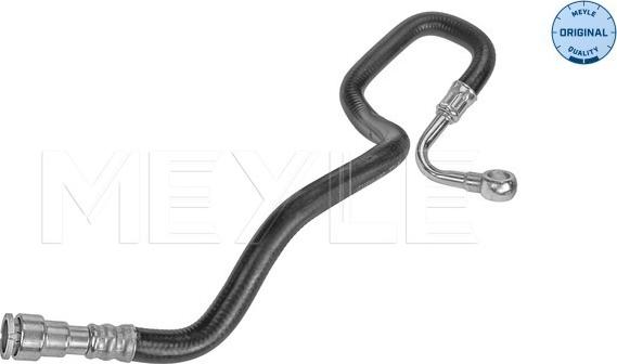 Meyle 359 203 0009 - Hydraulic Hose, steering system onlydrive.pro