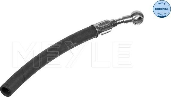 Meyle 359 202 0010 - Hydraulic Hose, steering system onlydrive.pro