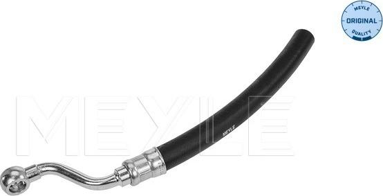 Meyle 359 202 0028 - Hydraulic Hose, steering system onlydrive.pro