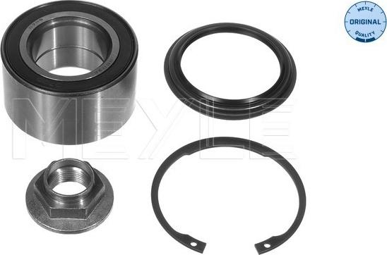 Meyle 35-14 553 3047 - Bearing Kit, wheel hub onlydrive.pro