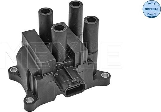 Meyle 35-14 885 0003 - Ignition Coil onlydrive.pro