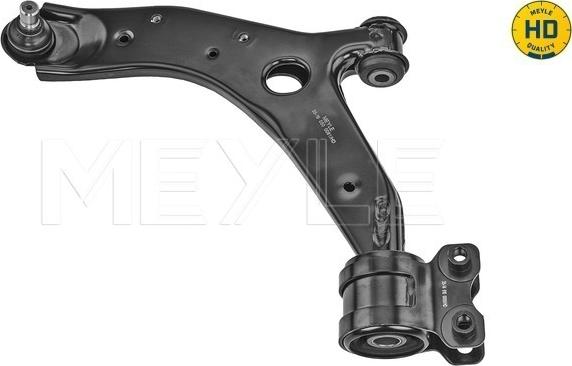 Meyle 35-16 050 0061/HD - Track Control Arm onlydrive.pro