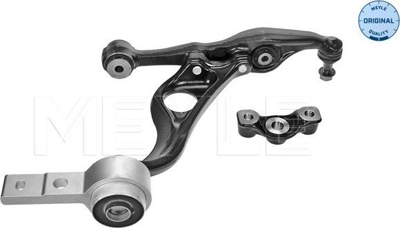 Meyle 35-16 050 0018 - Track Control Arm onlydrive.pro