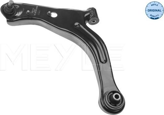 Meyle 35-16 050 0086 - Track Control Arm onlydrive.pro