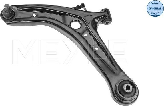 Meyle 35-16 050 0021 - Track Control Arm onlydrive.pro