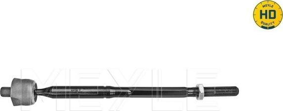 Meyle 35-16 031 0014/HD - Inner Tie Rod, Axle Joint onlydrive.pro