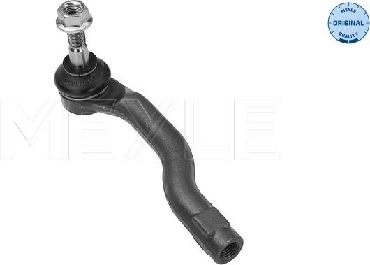 Meyle 35-16 020 0039 - Tie Rod End onlydrive.pro