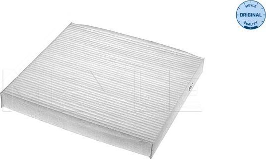 Meyle 35-12 319 0000 - Filter, interior air onlydrive.pro