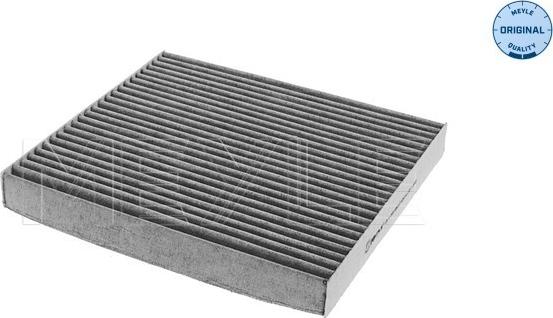 Meyle 35-12 320 0003 - Filter, interior air onlydrive.pro