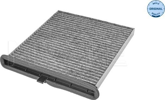 Meyle 35-12 320 0011 - Filter, interior air onlydrive.pro