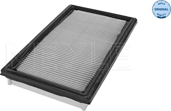 Meyle 35-12 321 0005 - Õhufilter onlydrive.pro