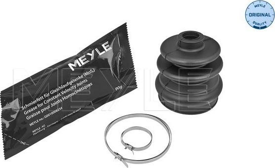 Meyle 36-14 495 0011 - Bellow, drive shaft onlydrive.pro