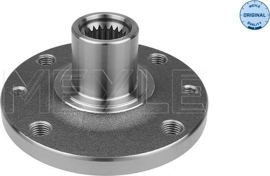 Meyle 36-14 652 0001 - Wheel Hub onlydrive.pro