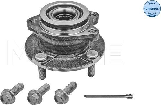 Meyle 36-14 652 0008 - Rattarumm onlydrive.pro