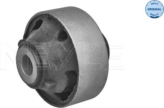 Meyle 36-14 610 0002 - Valdymo svirties / išilginių svirčių įvorė onlydrive.pro