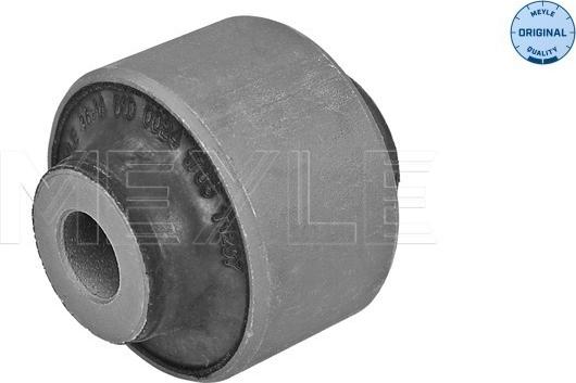 Meyle 36-14 610 0024 - Bush of Control / Trailing Arm onlydrive.pro