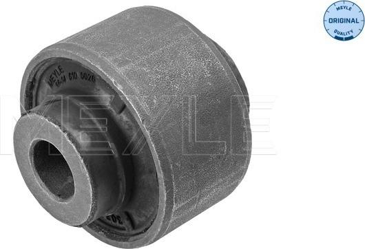 Meyle 36-14 610 0026 - Bush of Control / Trailing Arm onlydrive.pro