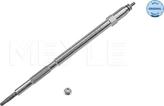 Meyle 36-14 860 0005 - Glow Plug onlydrive.pro