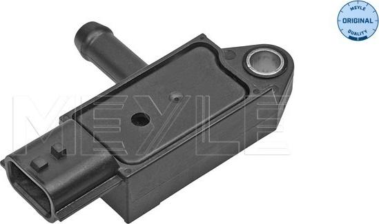 Meyle 36-14 801 0000 - Sensor, exhaust pressure onlydrive.pro