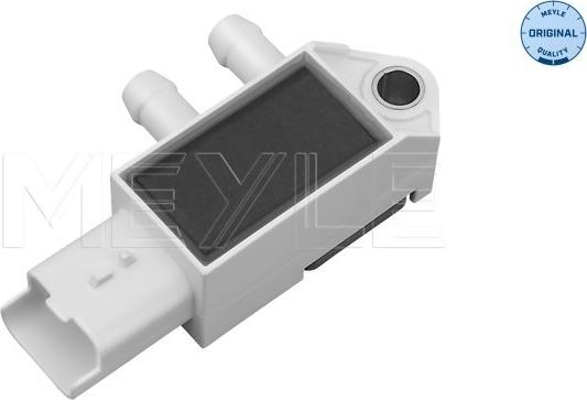 Meyle 36-14 801 0001 - Sensor, exhaust pressure onlydrive.pro