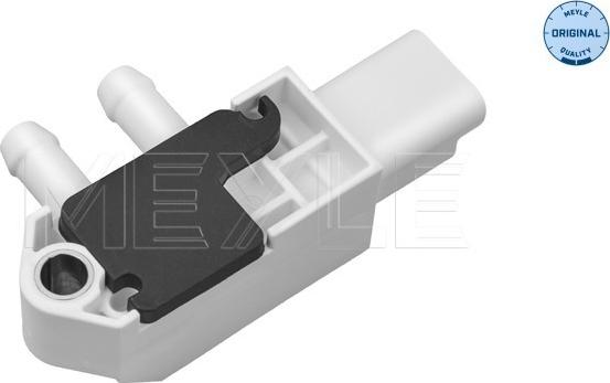 Meyle 36-14 801 0001 - Sensor, exhaust pressure onlydrive.pro