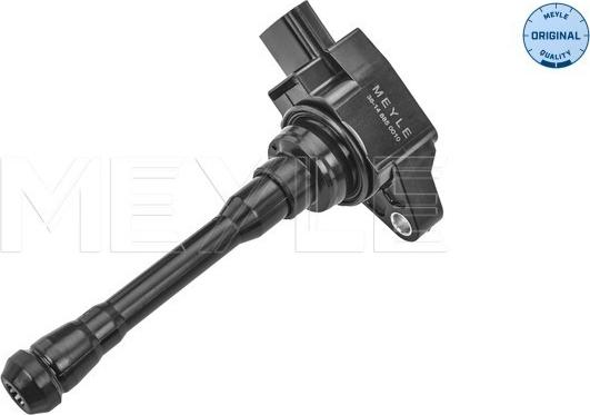 Meyle 36-14 885 0010 - Süütepool onlydrive.pro