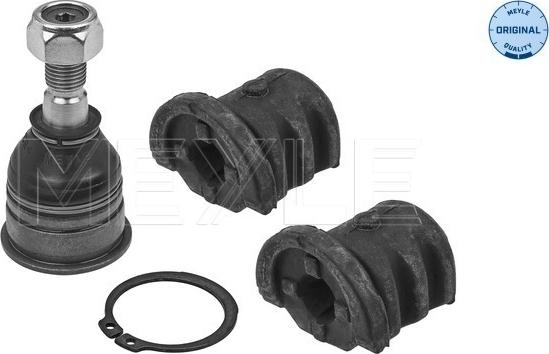 Meyle 36-16 610 0004 - Suspension Kit onlydrive.pro