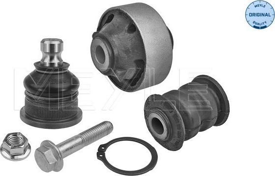 Meyle 36-16 610 0005 - Suspension Kit onlydrive.pro