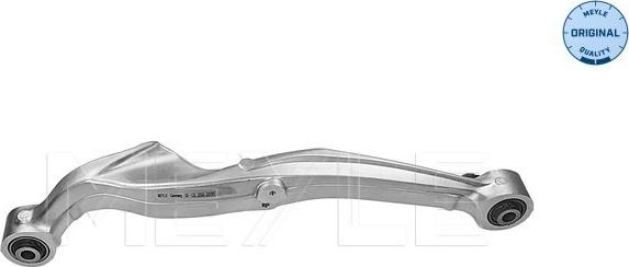 Meyle 36-16 050 0095 - Track Control Arm onlydrive.pro
